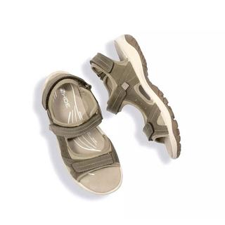 Rohde  Trekkys N27 - Nubuk sandale 
