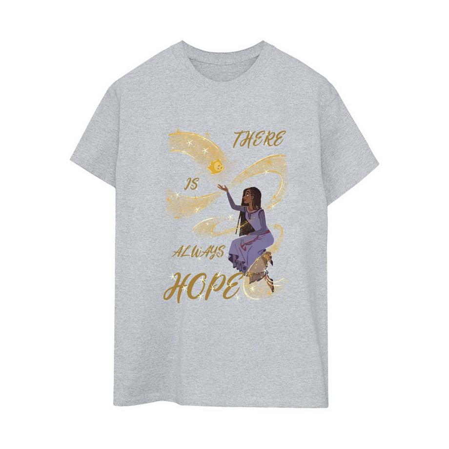 T-ShirtThere Is Always Hope