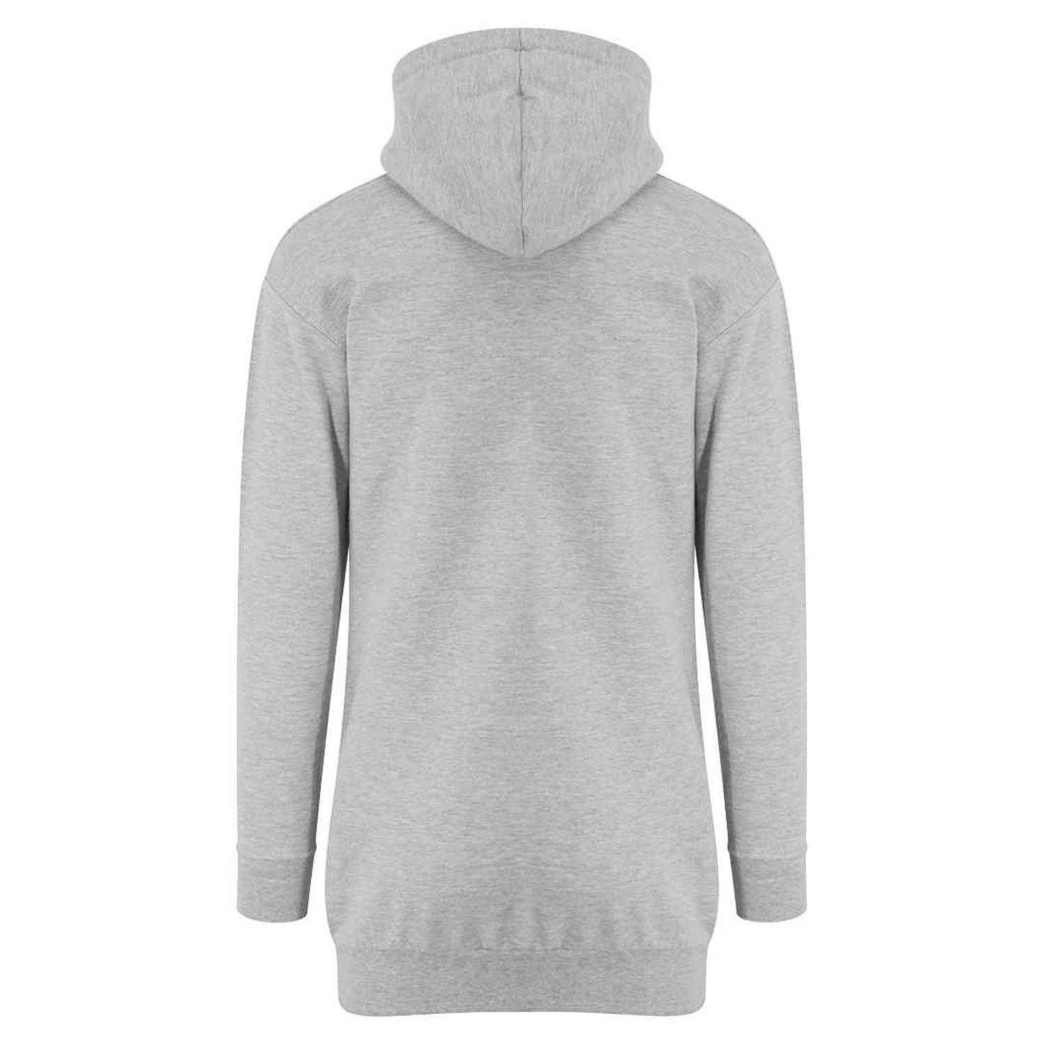 AWDis Girlie Kapuzenpullover  