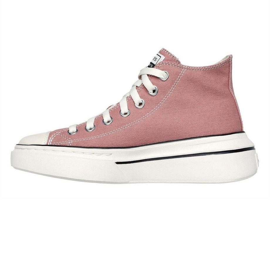 SKECHERS High Top Schnür Sneaker  