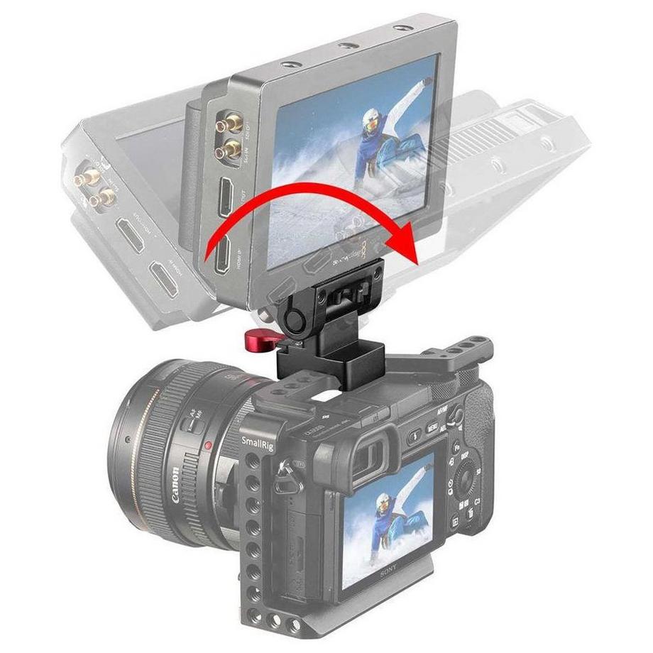 Smallrig  Monitor Holder 