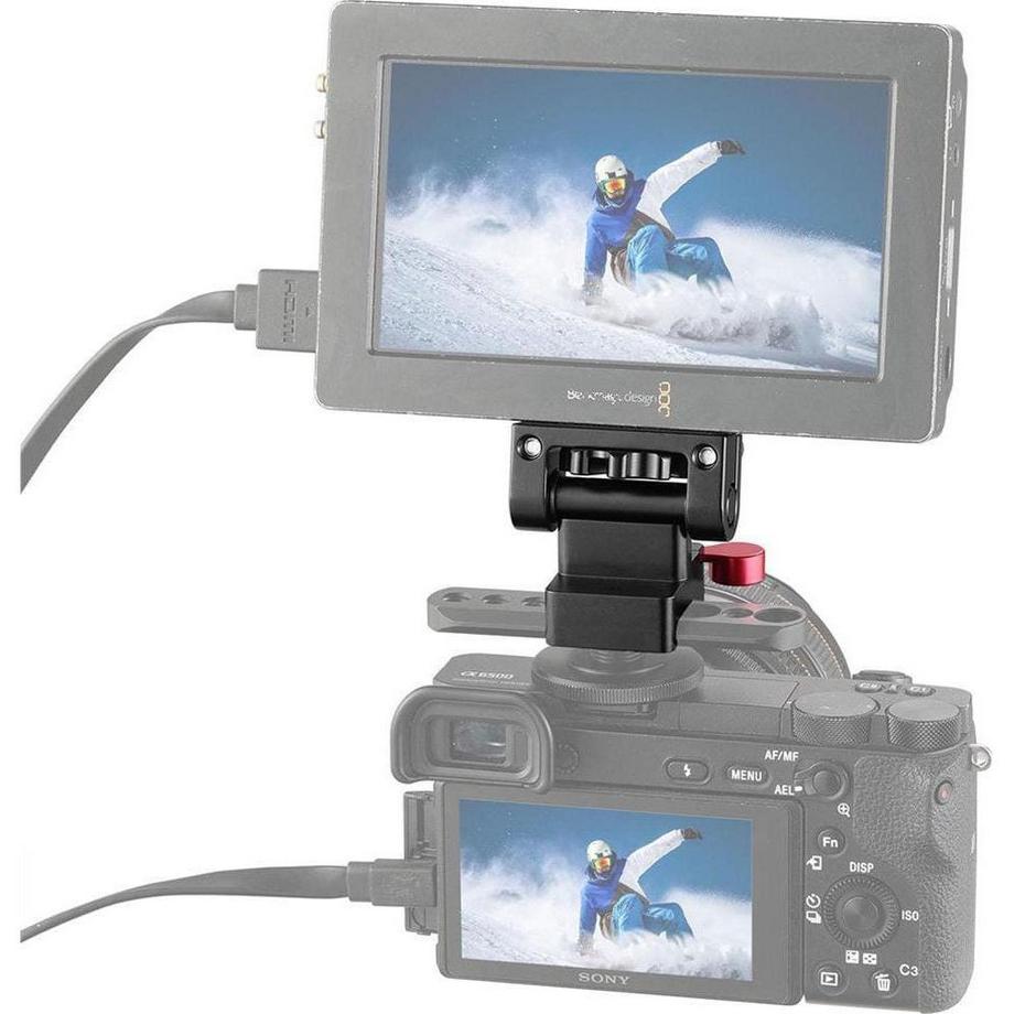 Smallrig  Monitor Holder 