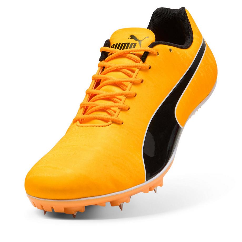 PUMA Scarpe chiodate atletica evospeed sprint 14.5  