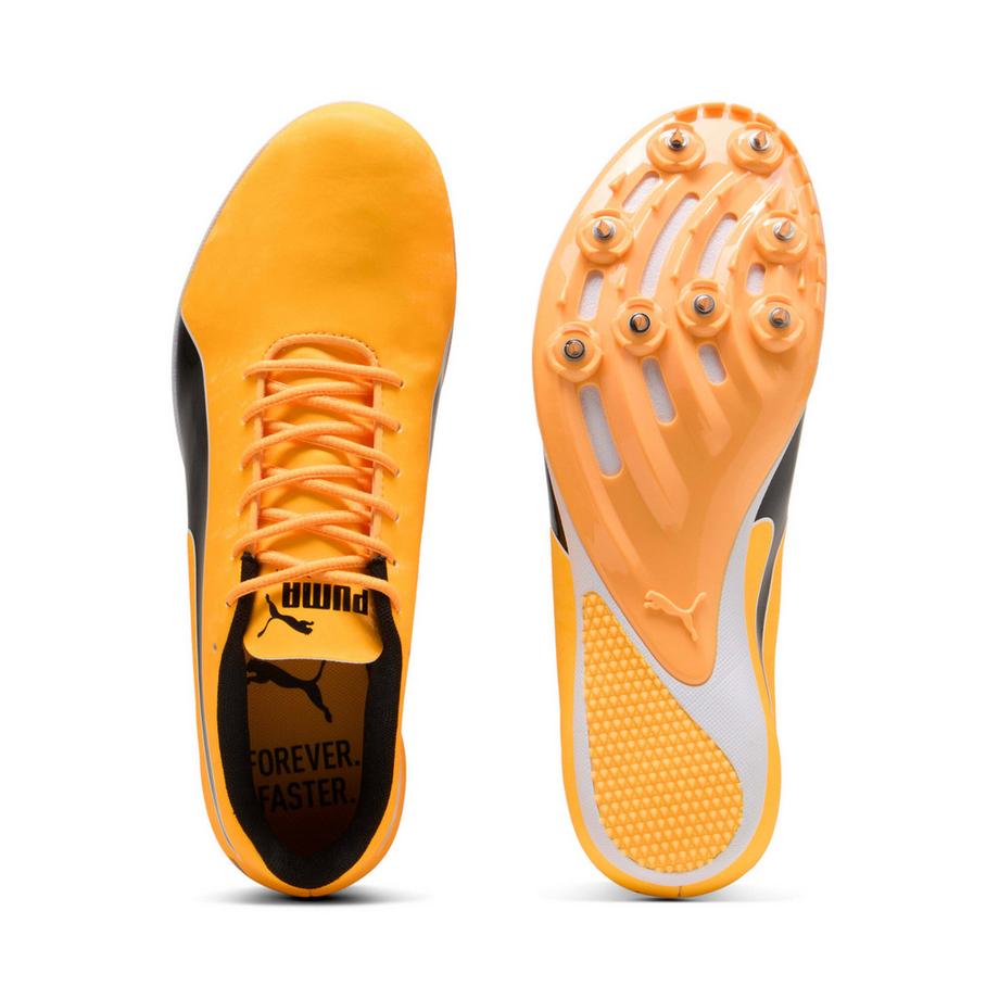 PUMA Scarpe chiodate atletica evospeed sprint 14.5  