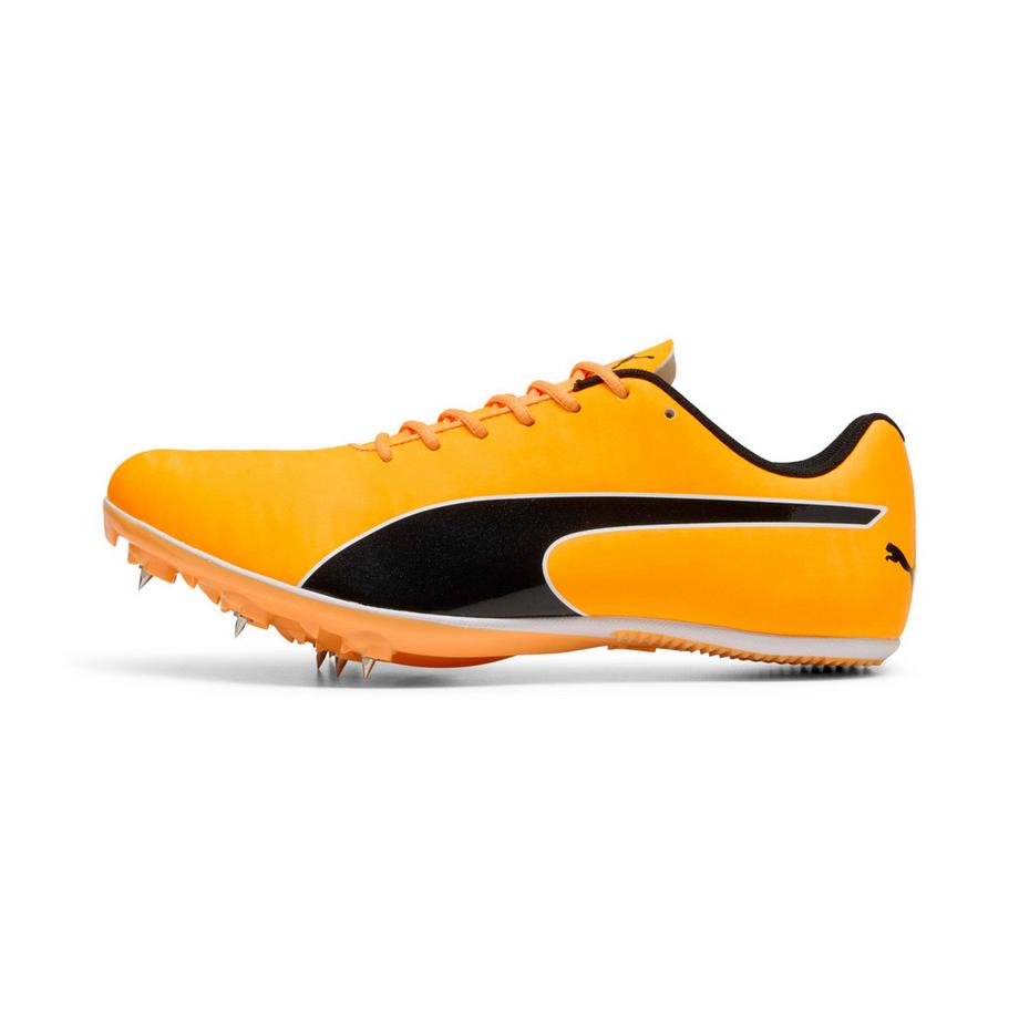 Scarpe chiodate atletica evospeed sprint 14.5
