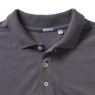 Russell Stretch PoloShirt Kurzarm  