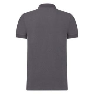 Russell Stretch PoloShirt Kurzarm  