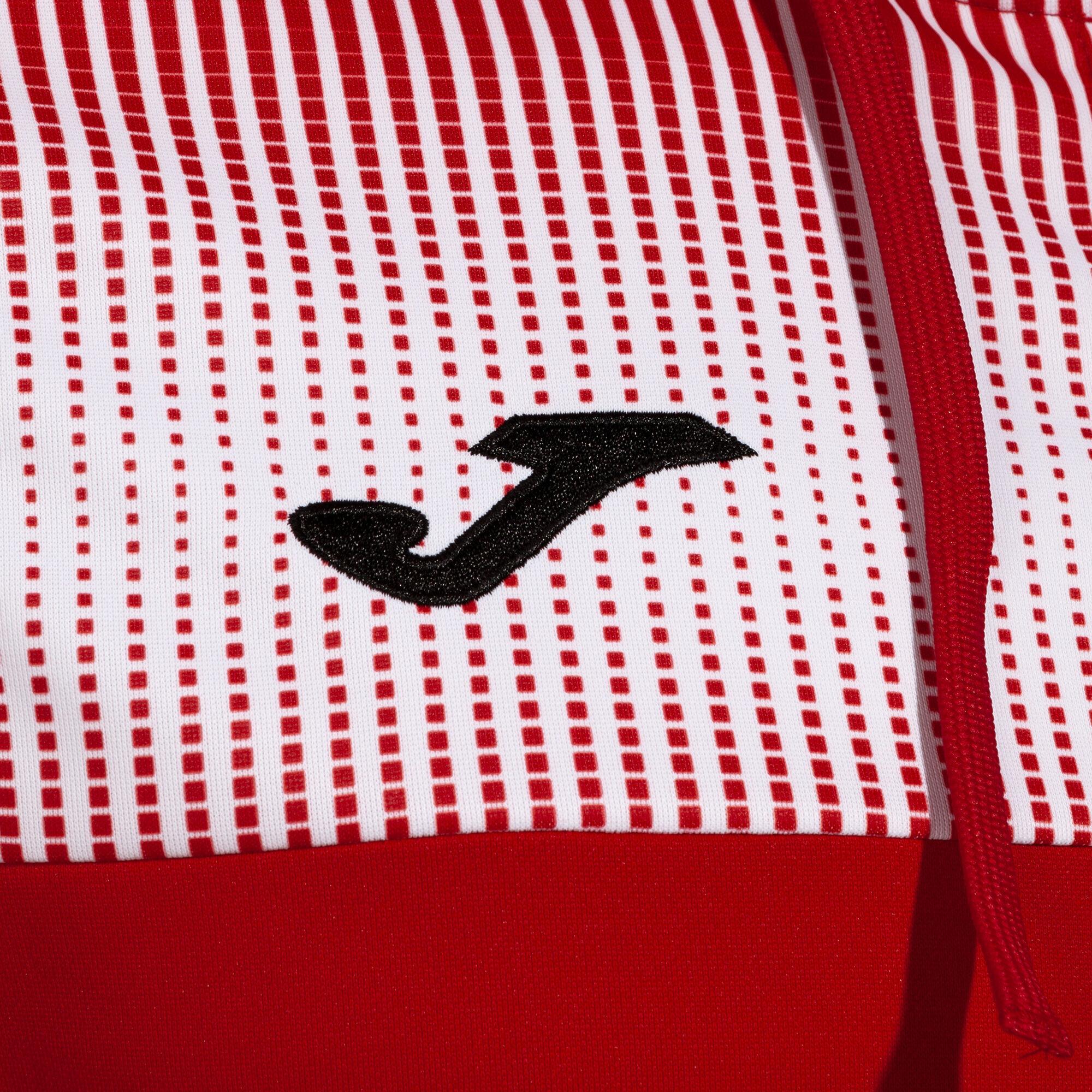 Joma ECO Supernova Kapuzen-Sweatshirt  