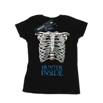 Hunter Inside TShirt