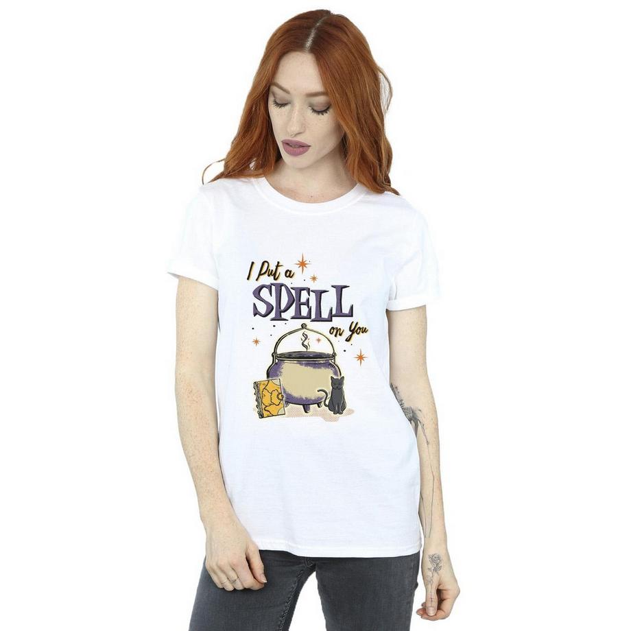 Disney Hocus Pocus Spell On You T-Shirt  