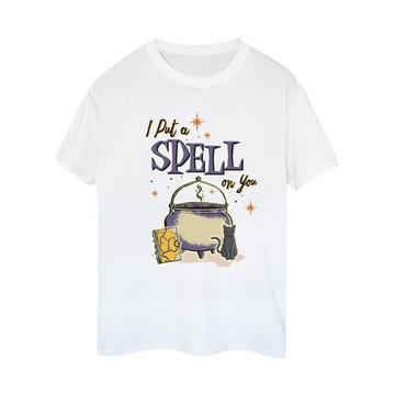 Hocus Pocus Spell On You TShirt