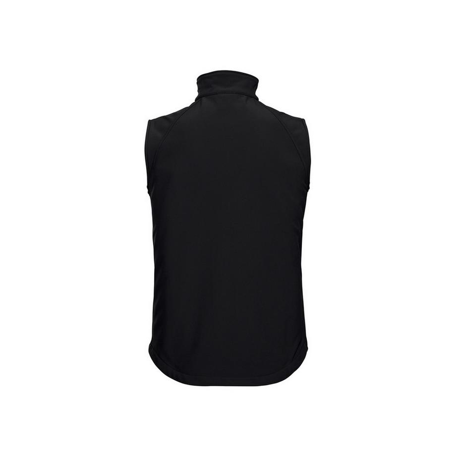 Russell Gilet  