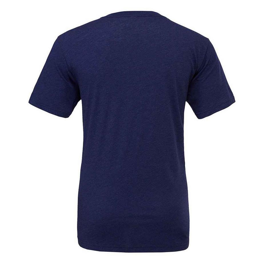 Bella + Canvas T-Shirt col rond manches courtes  