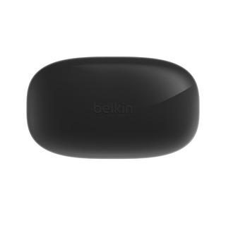 belkin  Belkin SOUNDFORM Immerse Kopfhörer Kabellos im Ohr AnrufeMusik USB Typ-C Bluetooth Schwarz 