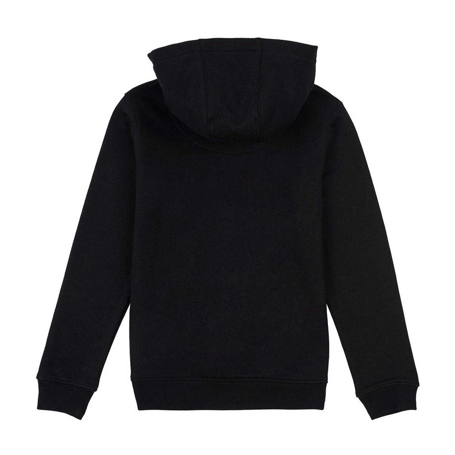 LYLE & SCOTT  Sweat Uni À Capuche 