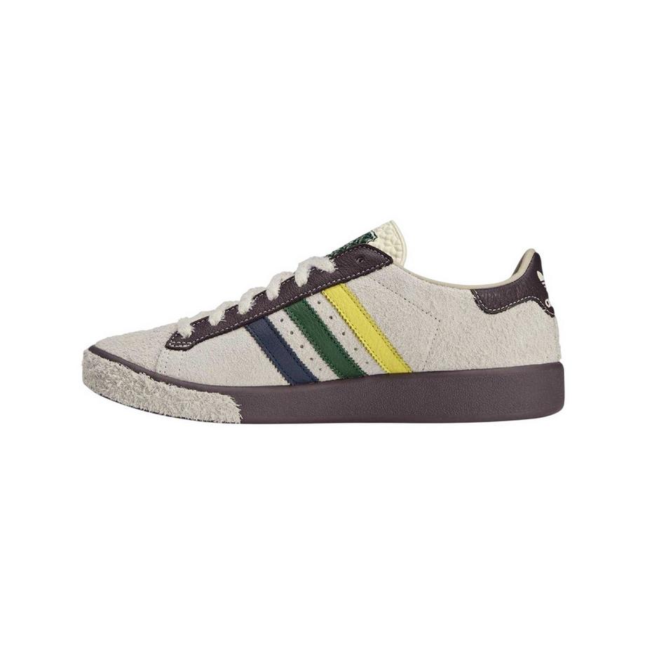 adidas Scarpe Sportive Brain Dead in Pelle Scamosciata  
