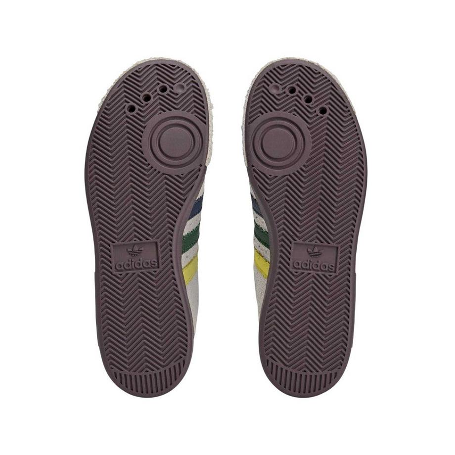 adidas Scarpe Sportive Brain Dead in Pelle Scamosciata  