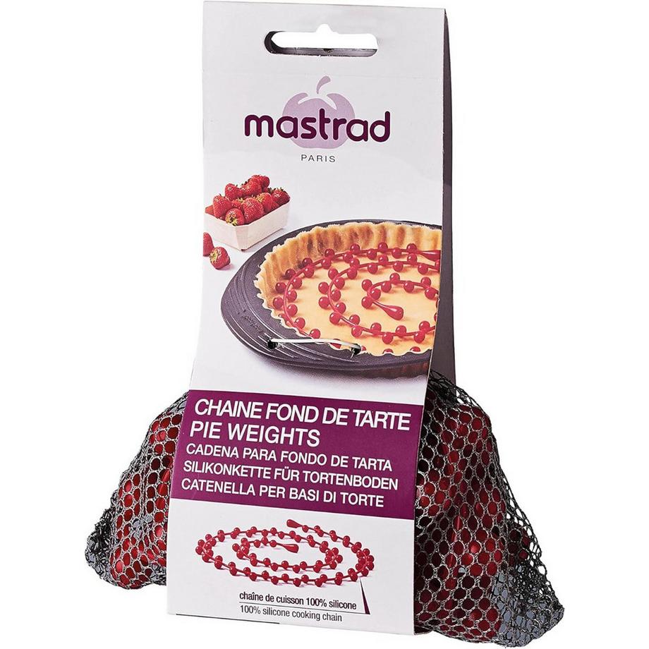 mastrad  Blindbacken Backkugeln-Kette 