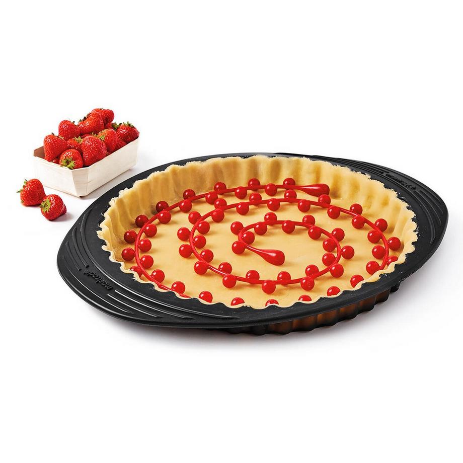 mastrad  Blindbacken Backkugeln-Kette 