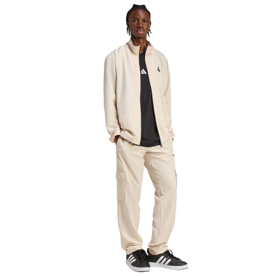 adidas  Sportswear Woven Cargo Trainingsanzug 