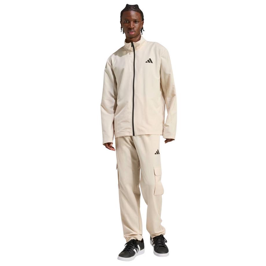adidas  Sportswear Woven Cargo Trainingsanzug 