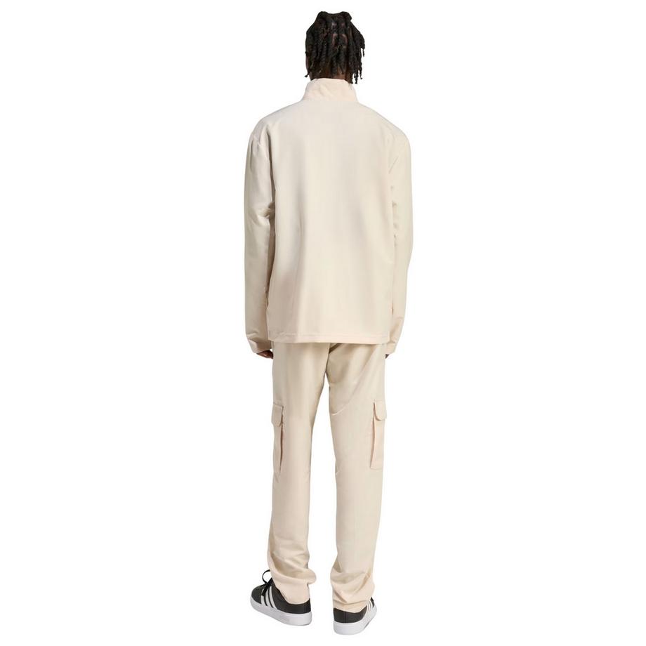 adidas  Sportswear Woven Cargo Trainingsanzug 