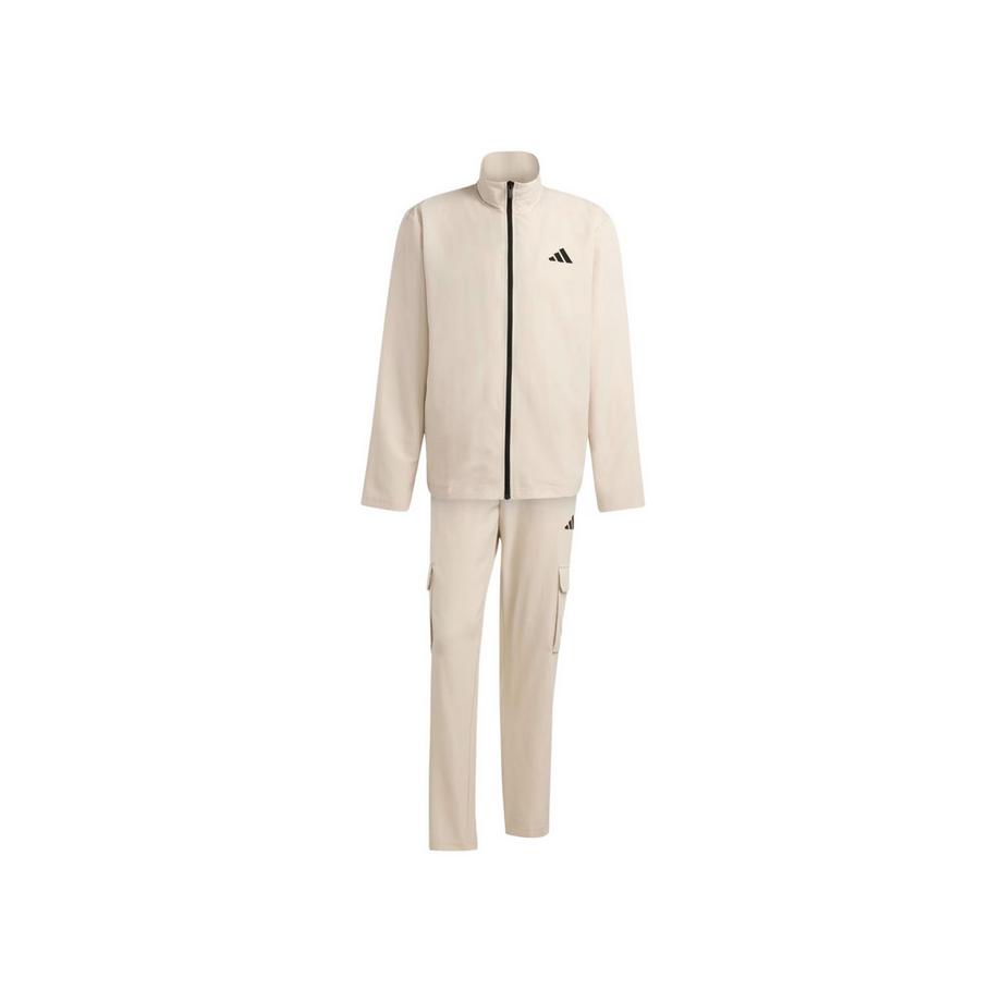 Sportswear Woven Cargo Trainingsanzug