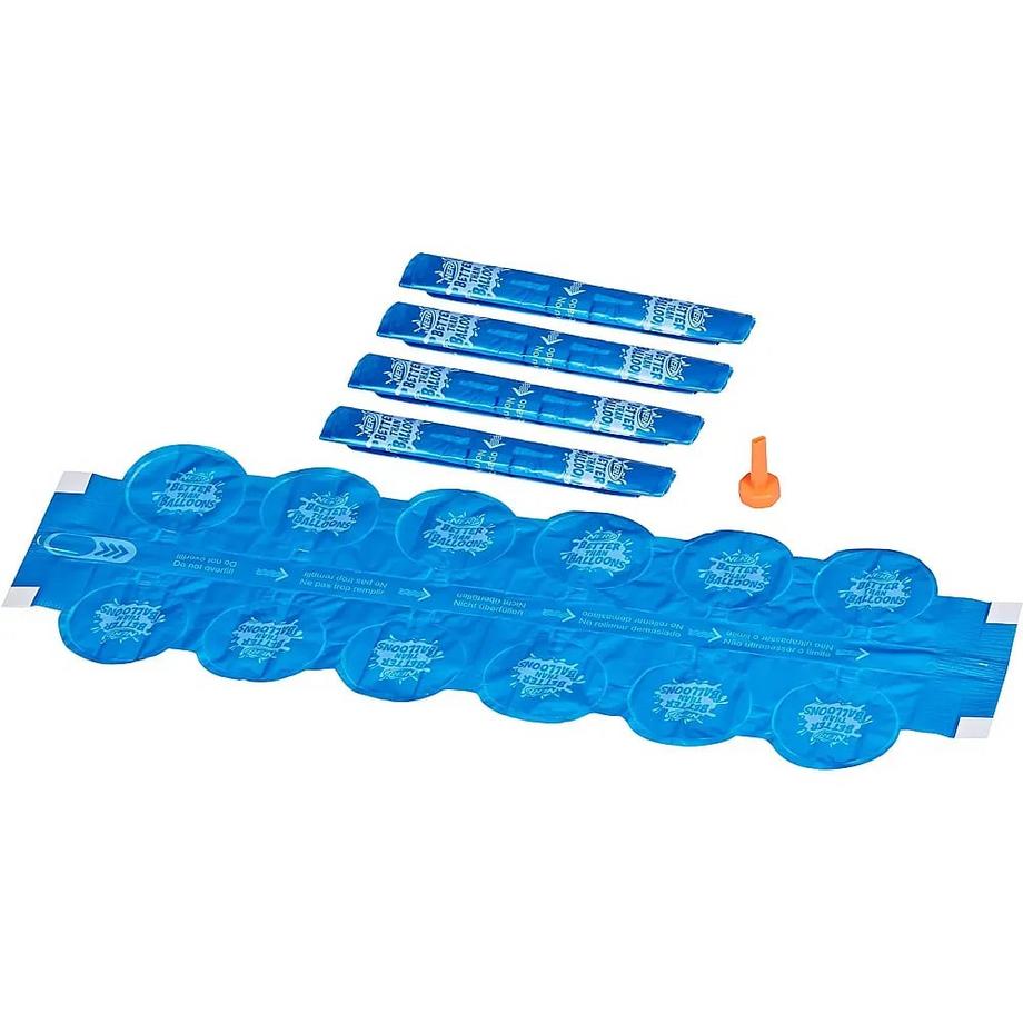 NERF  Super Soaker Better Than Balloons (36Teile) 