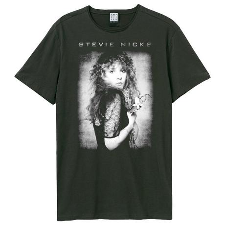 Amplified Rarities Stevie Nicks T-Shirt  