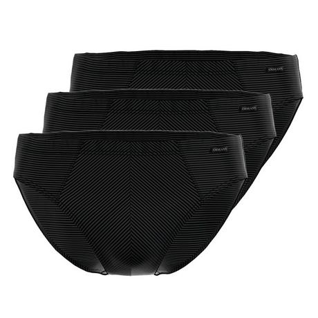 Ammann Cotton & More 3er Pack Mini-Slips  