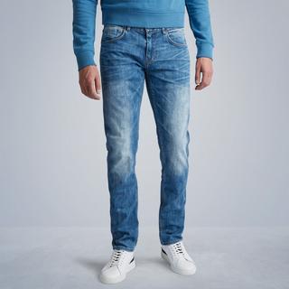 PME Legend Nightflight Slim Fit Jeans  