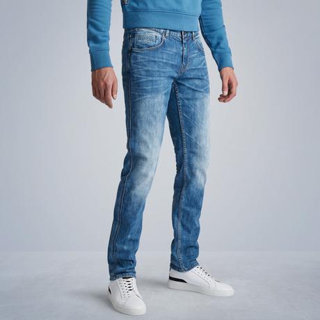PME Legend Nightflight Slim Fit Jeans  