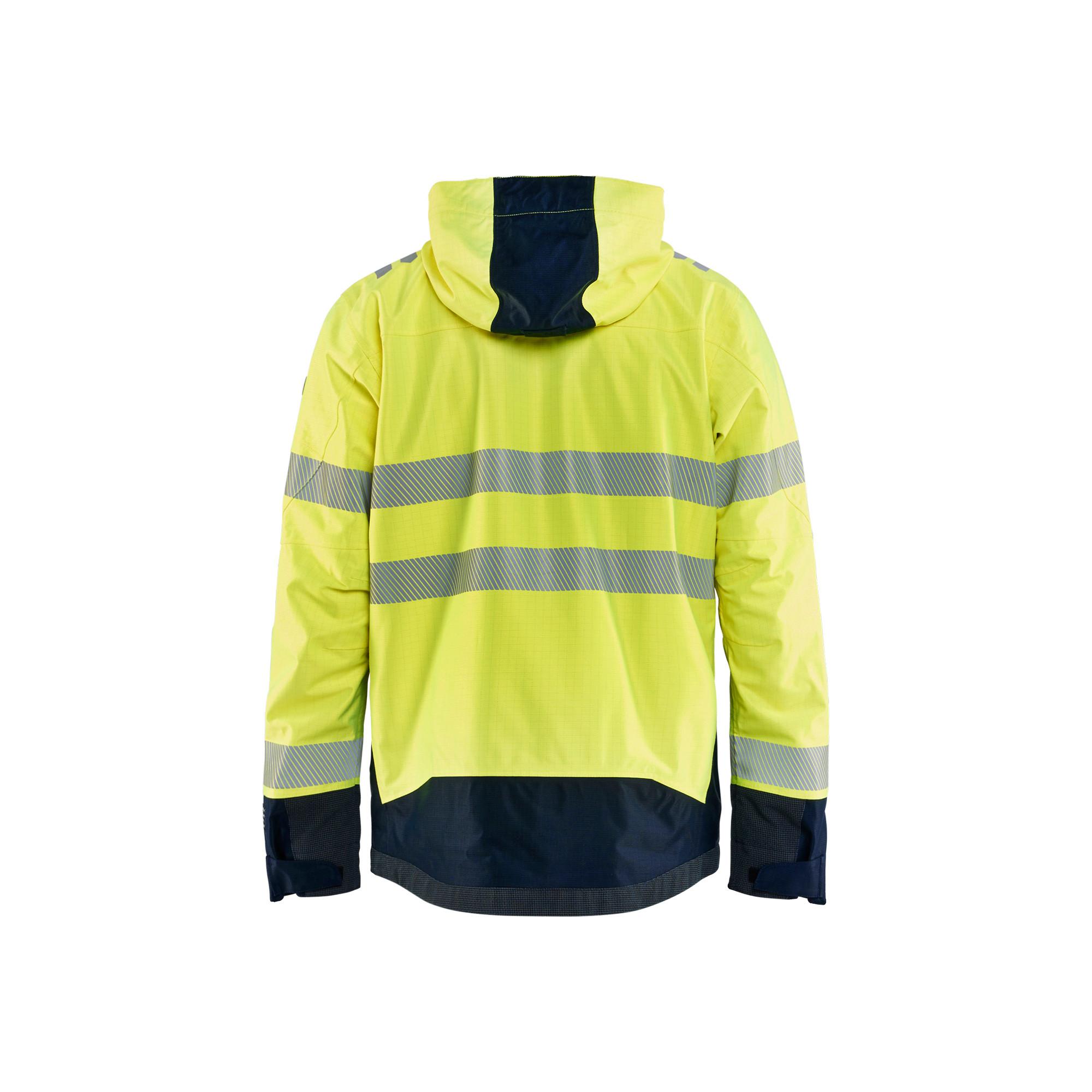 Blaklader Mutinorm Bakader wasserdichte Hardshell-Jacke  