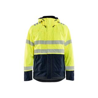 Blaklader Veste Hardshell imperméable Mutinorm Bakader  