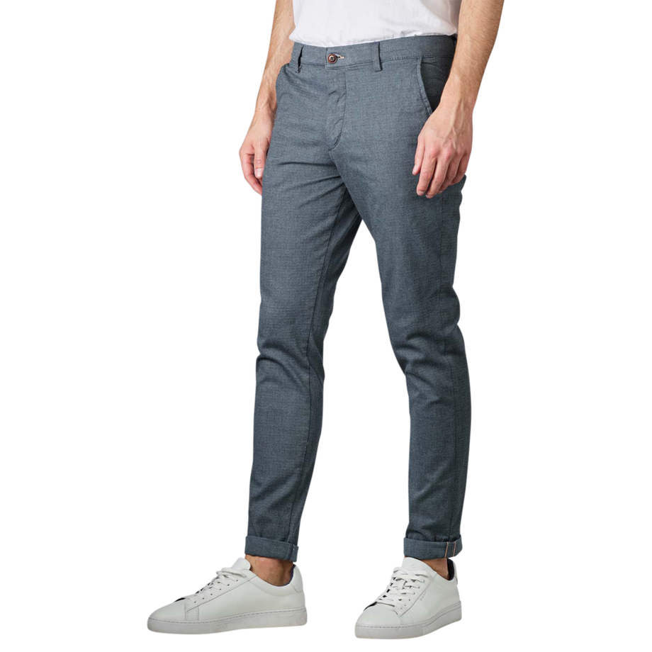 JACK & JONES JPSTMARCO Pantalon Chino Slim Fit  