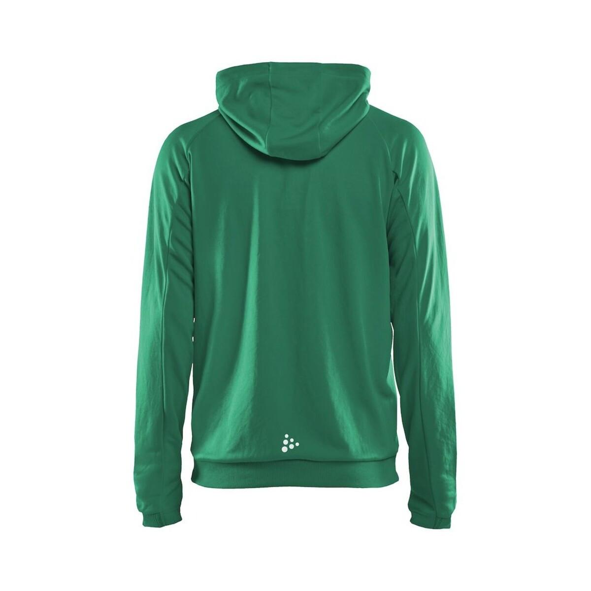 CRAFT Evolve Kapuzenjacke  