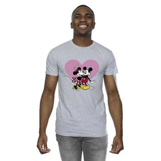 Disney T-shirt Love Languages  