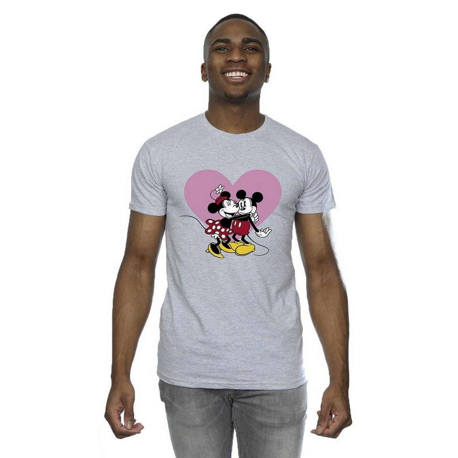 Disney Love Languages T-Shirt  
