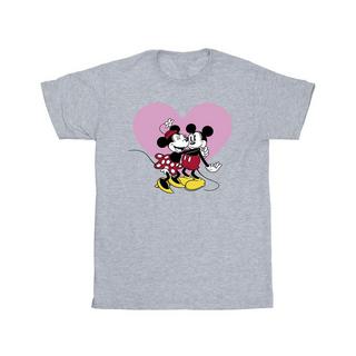 Disney T-shirt Love Languages  