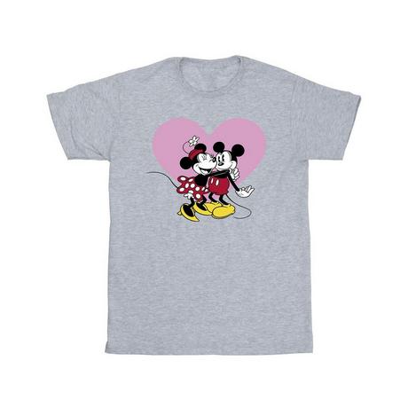 Disney T-shirt Love Languages  