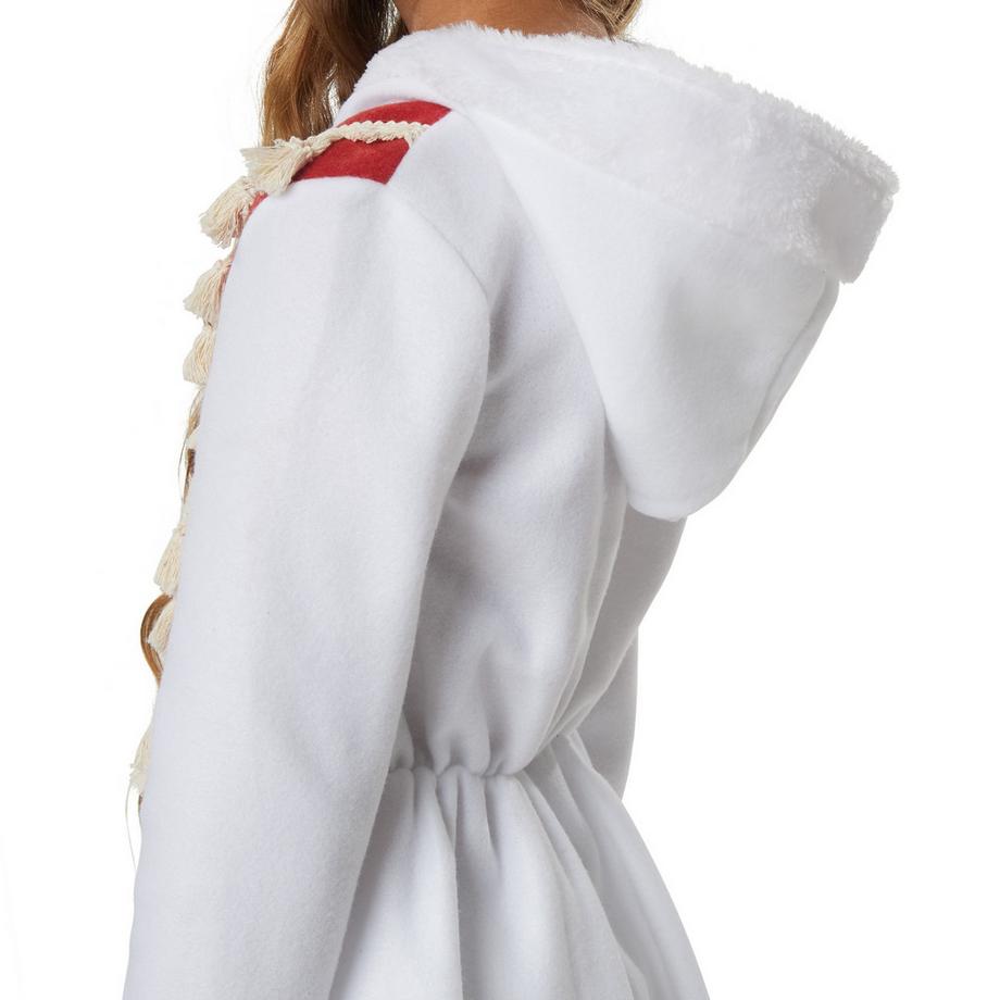 Tectake  Mädchenkostüm Entzückendes Eskimomädchen 