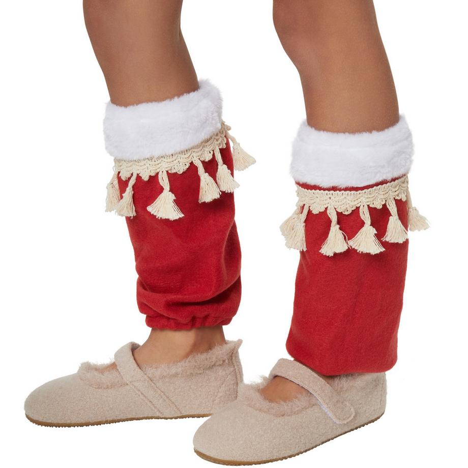 Tectake  Mädchenkostüm Entzückendes Eskimomädchen 