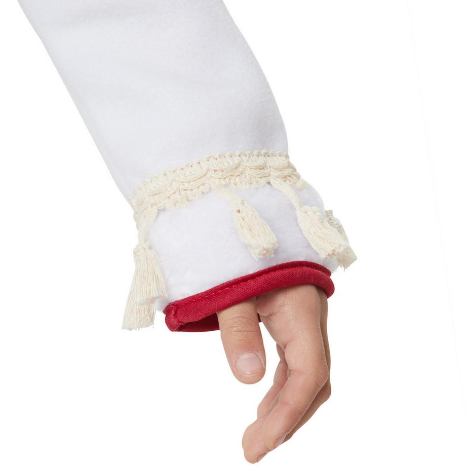 Tectake  Mädchenkostüm Entzückendes Eskimomädchen 