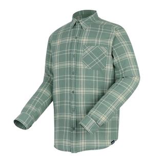 Regatta Loran Camicia Maniche Lunghe  