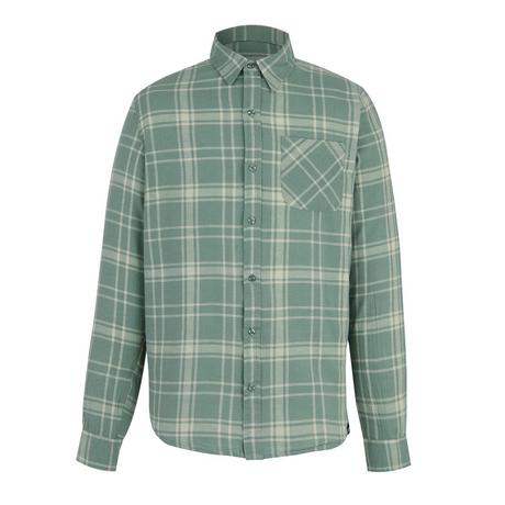 Regatta Loran Camicia Maniche Lunghe  