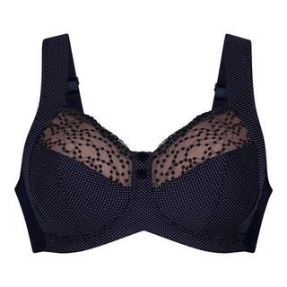 Anita Orely Entlastungs BH Tupfen  