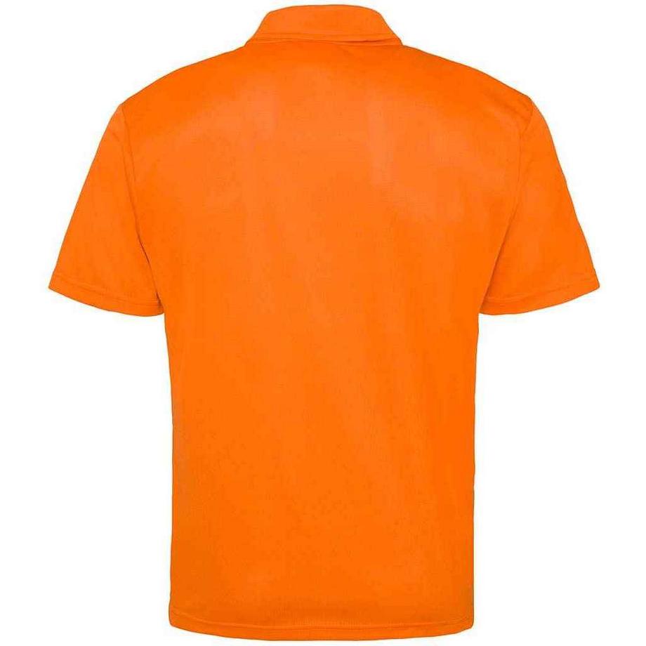 AWDis  Poloshirt Feuchtigkeitsabweisend 