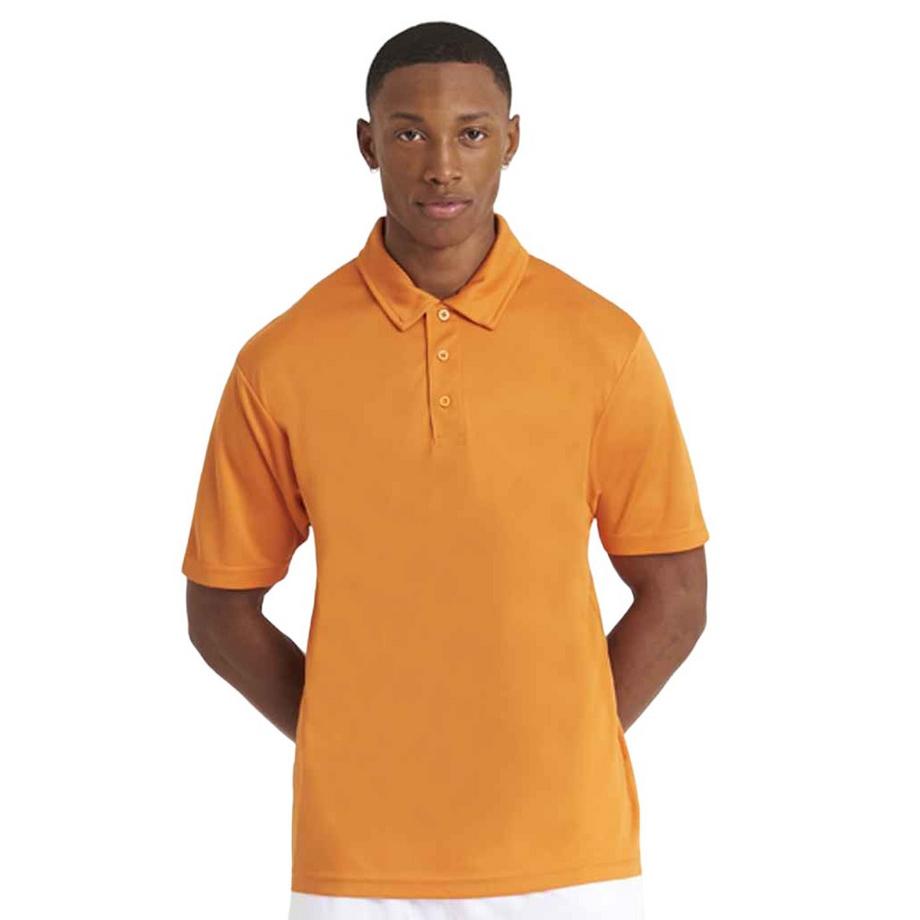 AWDis  Poloshirt Feuchtigkeitsabweisend 