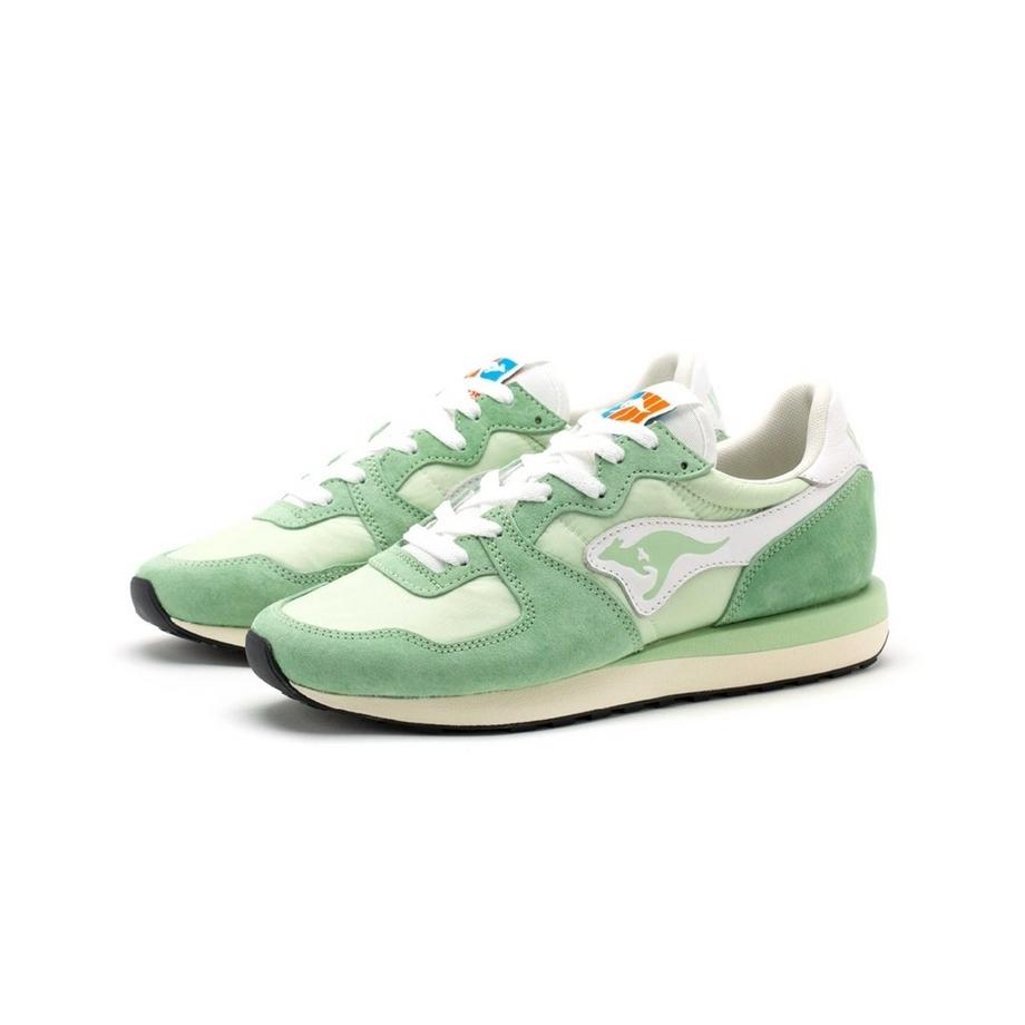 KangaROOS Aussie Athluxe Sneakers  