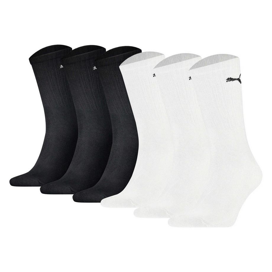Chaussettes  Pack de 6 Stretch